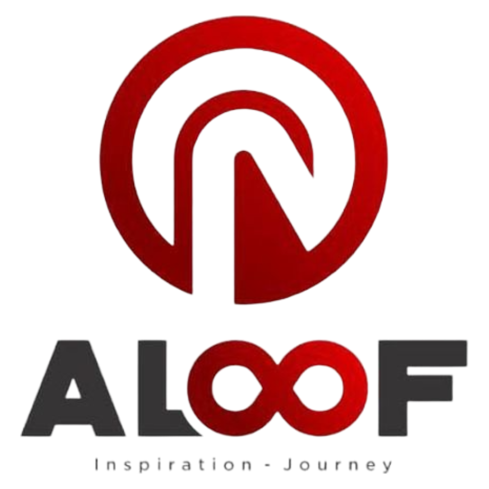 aloof